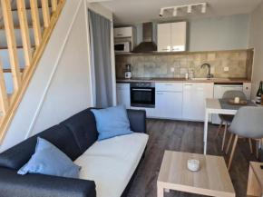 Sweet Cocon - Duplex dans le bourg et proche de la plage de Ouistreham